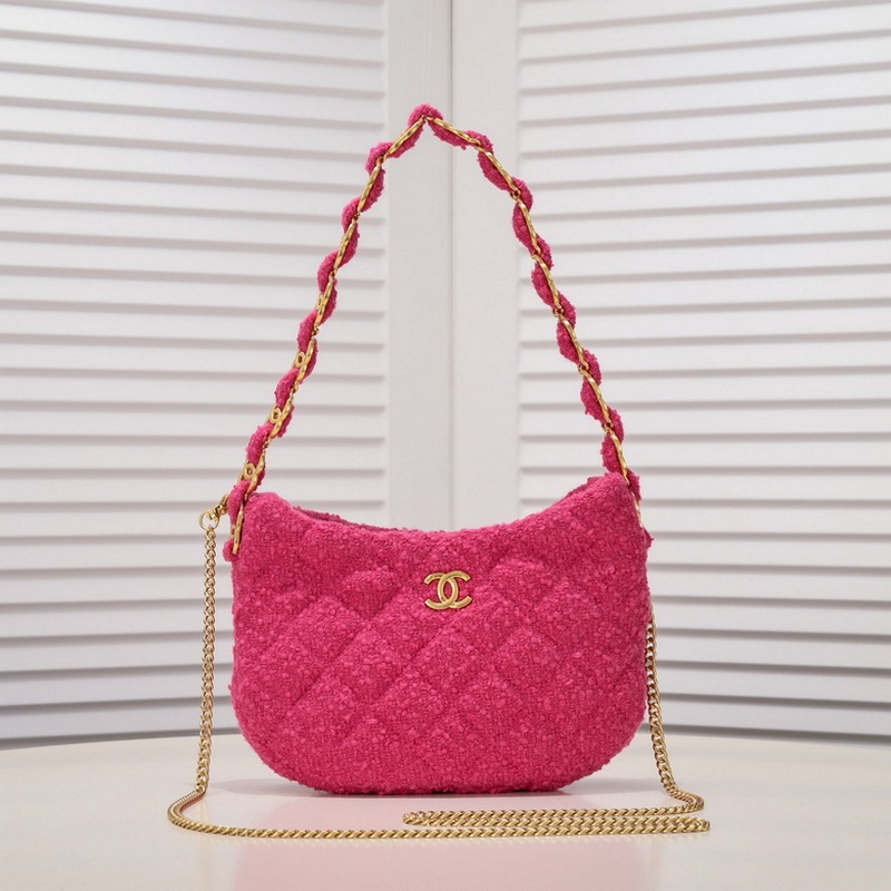 Chanel Handbags 81